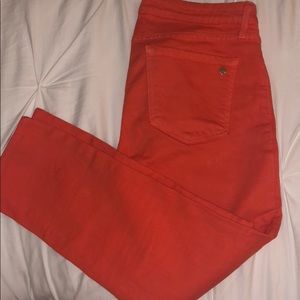 Size 30 Kate Spade jeans